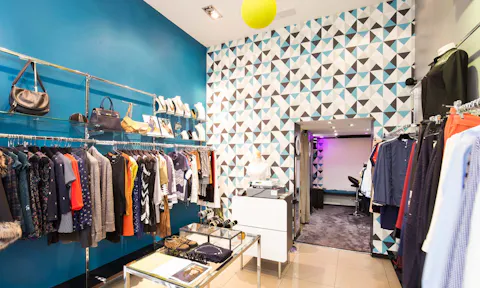 Pop-Up Shop in Pigalle - Image 0