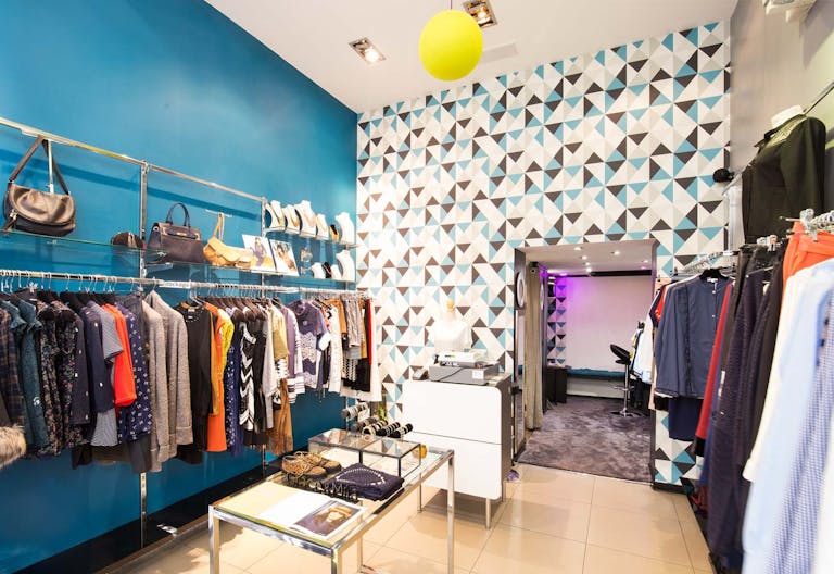 Pop-Up Shop in Pigalle - Image 0