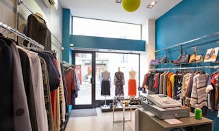 Pop-Up Shop in Pigalle - Image 1