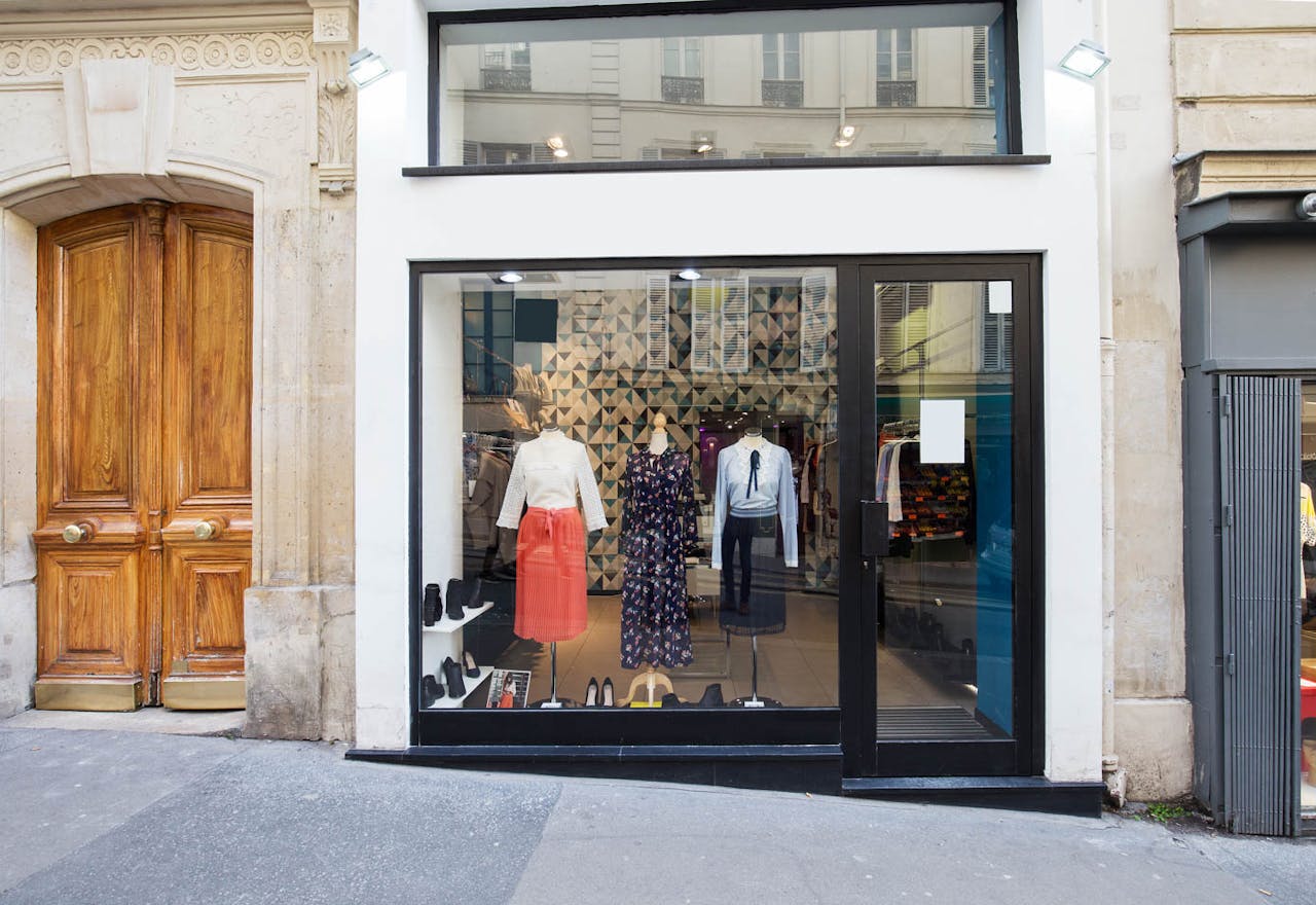 Pop-Up Shop in Pigalle - Image 2