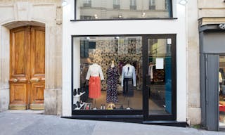 Pop-Up Shop in Pigalle - Image 2