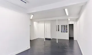 Pop-Up Art Space in Le Marais - Image 1