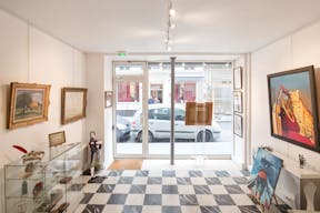 Creative Pigalle Art Gallery Space - Image 0