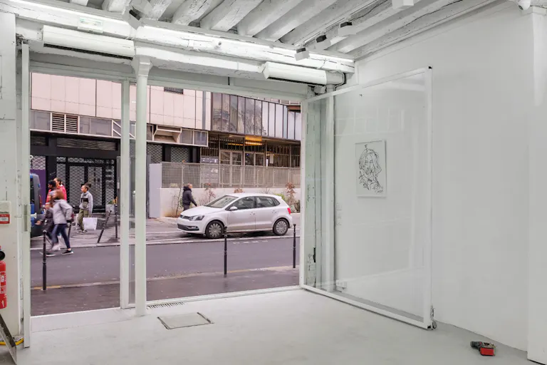Sophisticated Gallery in Louvre-Rivoli - Image 0