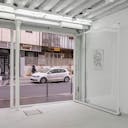 Sophisticated Gallery in Louvre-Rivoli