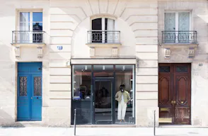 Temporary 13 Marais show room & pop up - Image 6