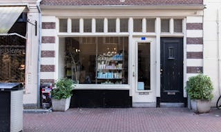 Cosy Pop-Up Shop in Nine Streets - Image 0