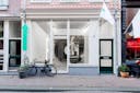 Art Space in Beautiful Jordaan
