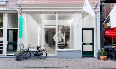 Art Space in Beautiful Jordaan - Image 0