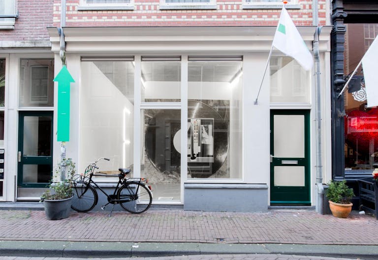 Art Space in Beautiful Jordaan - Image 0
