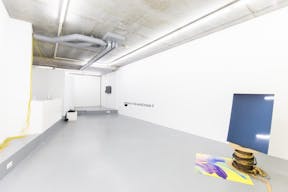 Art Space in Beautiful Jordaan - Image 1