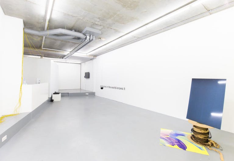 Art Space in Beautiful Jordaan - Image 1