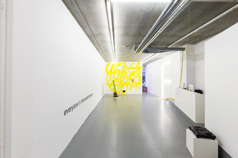 Art Space in Beautiful Jordaan - Image 2