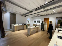 Very Elegant Galerie & Space -  Showroom - Pop Up  & Exhibitions in Tuileries Palais Royal - Image 28
