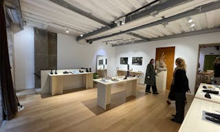 Very Elegant Galerie & Space - Showroom - Pop Up & Exhibitions in Tuileries Palais Royal - Image 28