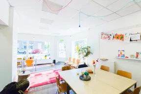 Boutique Space in Upcoming Oost - Image 0