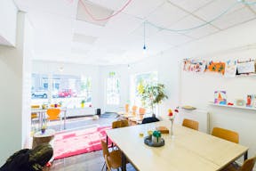 Boutique Space in Upcoming Oost - Image 0