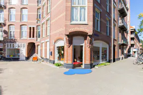 Boutique Space in Upcoming Oost - Image 1