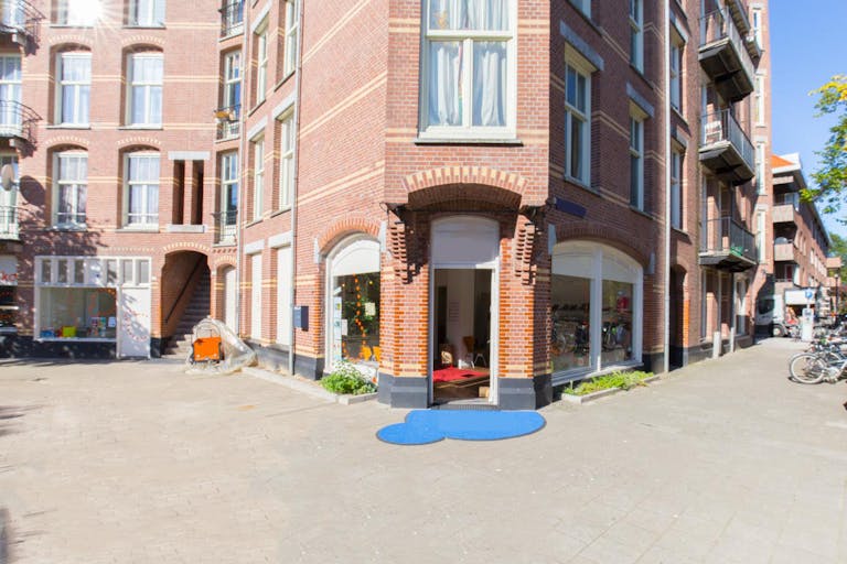 Boutique Space in Upcoming Oost - Image 1