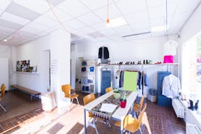 Boutique Space in Upcoming Oost - Image 2