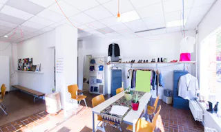 Boutique Space in Upcoming Oost - Image 2