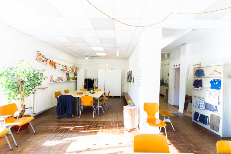 Boutique Space in Upcoming Oost - Image 3