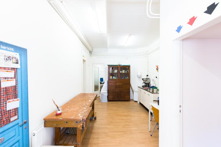 Boutique Space in Upcoming Oost - Image 4