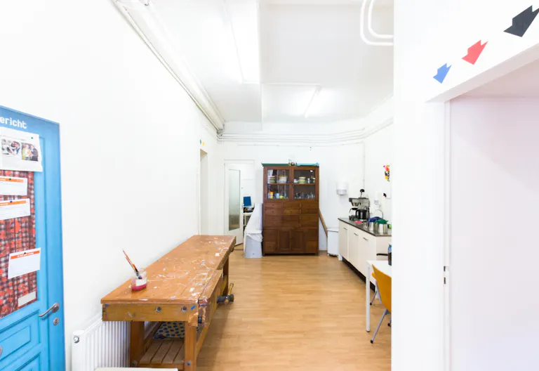 Boutique Space in Upcoming Oost - Image 4