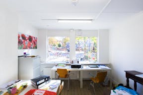 Boutique Space in Upcoming Oost - Image 5