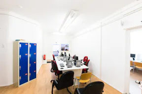 Boutique Space in Upcoming Oost - Image 6