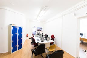 Boutique Space in Upcoming Oost - Image 6