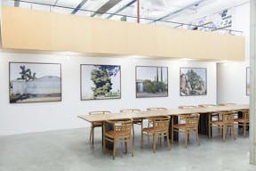 Gallery in Westelijke Eilanden - Image 1