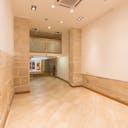 Stylish Sentier Pop-Up Shop