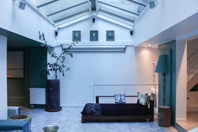 Lovely Showroom in Bastille - Image 0