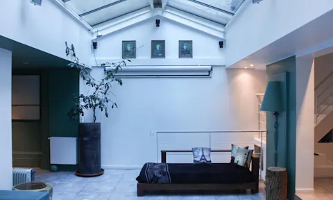 Lovely Showroom in Bastille - Image 0