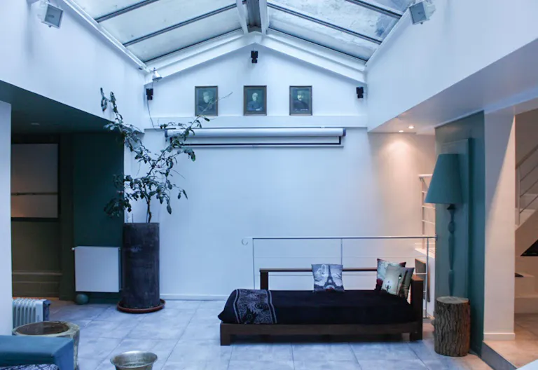 Lovely Showroom in Bastille - Image 0