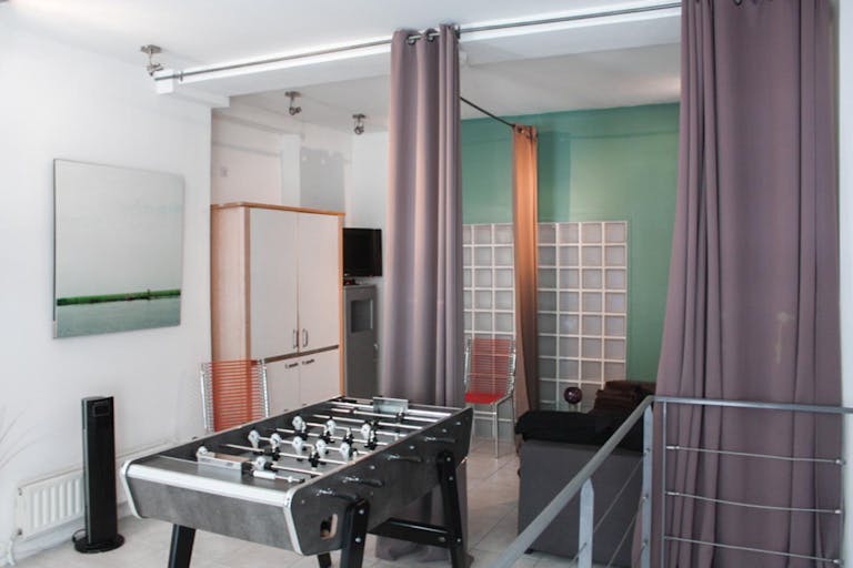 Lovely Showroom in Bastille - Image 4