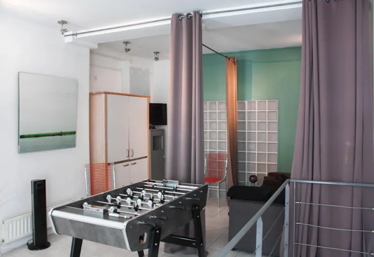 Lovely Showroom in Bastille - Image 4