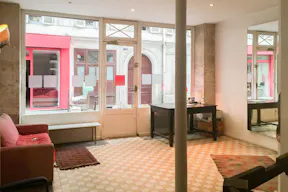Pop-Up Shop in Le Marais - Image 0