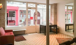 Pop-Up Shop in Le Marais - Image 0