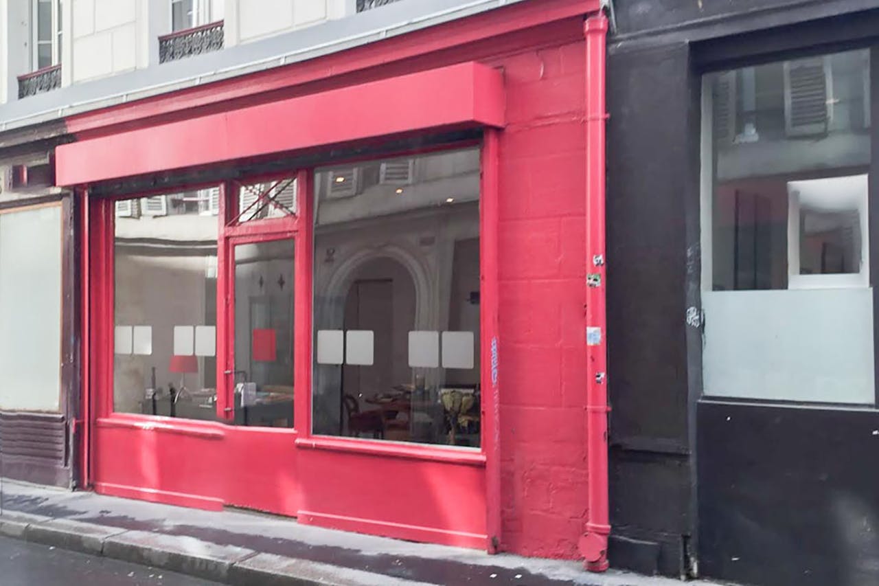 Pop-Up Shop in Le Marais - Image 2