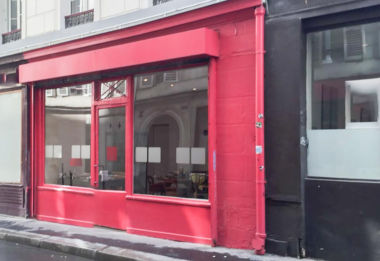 Pop-Up Shop in Le Marais - Image 2