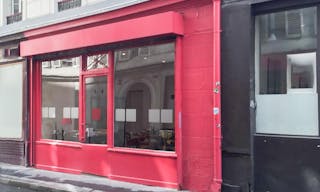 Pop-Up Shop in Le Marais - Image 2