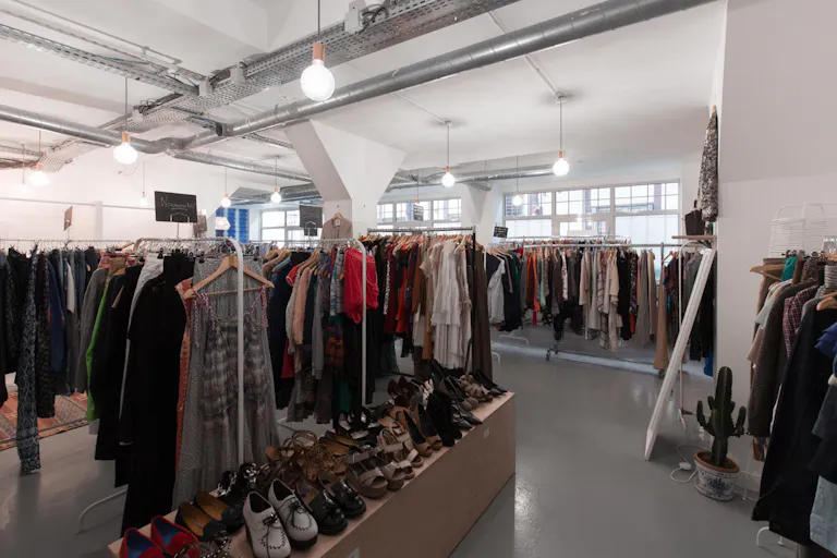 Prime Folie Méricourt Showroom - Image 0