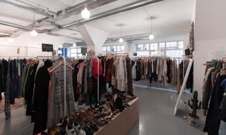 Prime Folie Méricourt Showroom - Image 0