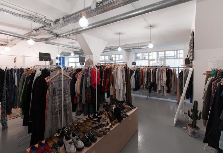 Prime Folie Méricourt Showroom - Image 0