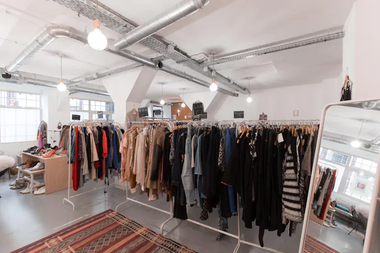 Prime Folie Méricourt Showroom - Image 1