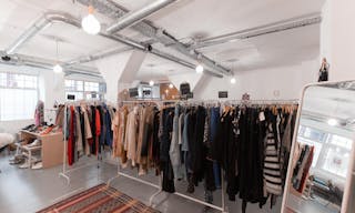 Prime Folie Méricourt Showroom - Image 1