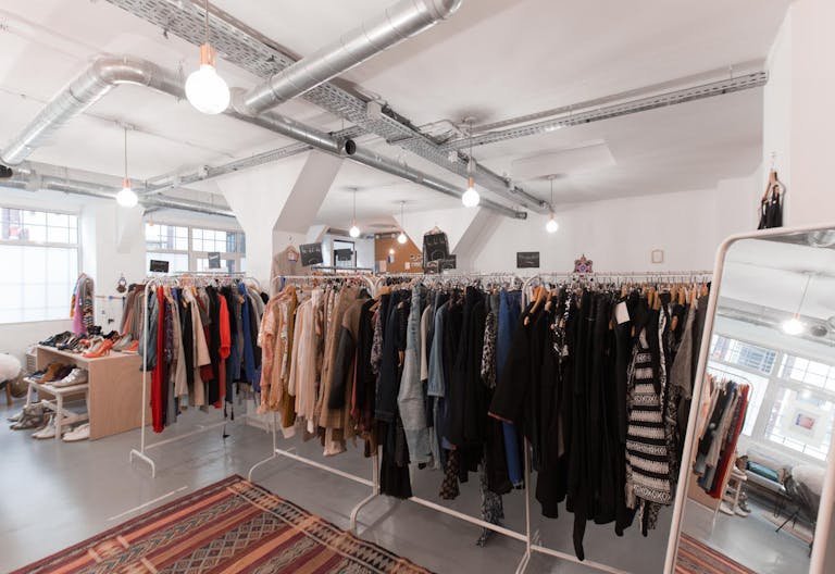 Prime Folie Méricourt Showroom - Image 1