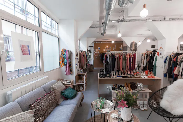 Prime Folie Méricourt Showroom - Image 2